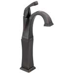 Lead Law Compliant 1.5 GPM 1 Handle *dryden Center Set Lavatory Faucet