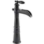 Lead Law Compliant 1.5 GPM 1 Handle Center Set One Hole ADA Lavatory Less Pop Up