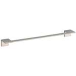 18 Towel Bar Vero Stainless Steel