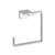 Towel Ring *VERO Polished Chrome