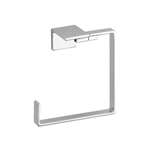 Towel Ring *VERO Polished Chrome