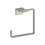 Towel Ring *VERO Stainless Steel