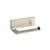 Tissue Paper Holder Stainless Steel