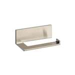 Tissue Paper Holder Stainless Steel