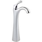Lead Law Compliant 1.5 GPM Addison 1 Handle Bath Faucet W