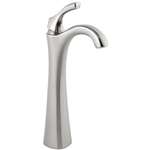 Lead Law Compliant 1.5 GPM Addison 1 Handle Bath Faucet W