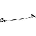 24 Towel Bar Cassidy Polished Chrome