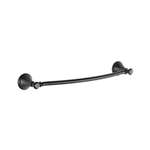 24 Towel Bar *cassid Venetian Bronze