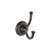 Robe Hook Single *cassid Venetian Bronze