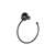 Towel Ring *cassid Venetian Bronze