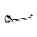 Tissue Holder *cassid Polished Chrome