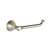 Tissue Holder *cassid Stainless Steel