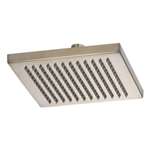 2.5 GPM Ceiling Mount Showerhead Brizo *vesi