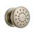 2 GPM Body Spray Brizo Custom Shower