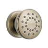 2 GPM Body Spray Brizo Custom Shower