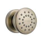 2 GPM Body Spray Brizo Custom Shower