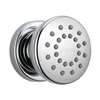 2 GPM Body Spray Brizo Custom Shower