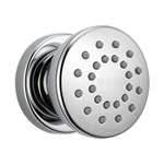 2 GPM Body Spray Brizo Custom Shower