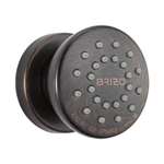 2 GPM Body Spray Brizo Custom Shower