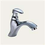 Lead Law Compliant 0.5 GPM ADA Lever Metering Faucet