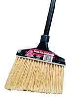 Maxi Angle Broom 13X54 Aluminum Handle