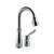 Lead Law Compliant 1 Handle Bar/Prep Faucet Arst 1.8 GPM