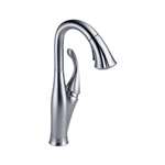 Lead Law Compliant 1 Handle Bar/Prep Faucet Arst 1.5 GPM