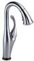 Lead Law Compliant 1 Handle Bar/Prep Faucet Arst 1.5 GPM