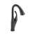 Lead Law Compliant 1.5 GPM 1 Handle Pull Down Bar Faucet Venetian Bronze