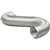 4 X 8 FT Flexible Duct Aluminum