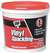 Vinyl Spackling RTU Quart