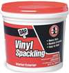 Vinyl Spackling RTU Quart