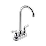 Lead Law Compliant 1.8 GPM Bar Prep Faucet