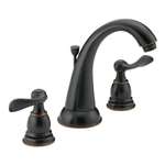Lead Law Compliant 1.5 GPM With Spread Lavatory Faucet