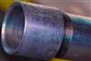1-1/4 Black Threaded & Coupled A53A Schedule 40 Pipe