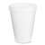 12 oz Foam Cup White 1000/CA