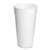 20OZ Foam Cup White 500/CA