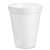 8 oz Foam Cup White 1000/CA