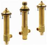 Widespread Roman Tub Rough In Valve With Diverter Logan
