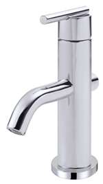 California Energy Commission Registered Lead Law Compliant One Hole Center Set TRIMLINE Lever Handle 1.5