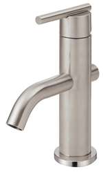 California Energy Commission Registered Lead Law Compliant One Hole Center Set TRIMLINE Lever Handle 1.5
