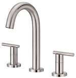 California Energy Commission Registered Lead Law Compliant 2 Hole Widespread TRIMLINE Lever 1.5