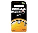 Battery Button Cell