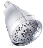 Ccy 2.0 Showerhead Hydrocare 4F MAX FLOW