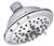 Ccy 2.0 GPM 515E 5F Showerhead MAX