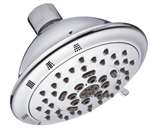 Ccy 2.0 GPM 515E 5F Showerhead MAX