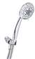 California Energy Commission Registered 515 Hand Shower Kit 2.5 Gallons Per Minute