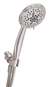 California Energy Commission Registered 5F Hand Shower Kit 515 Brushed Nickel 2.5 Gallons Per Minute