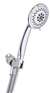 California Energy Commission Registered 513E Hand Shower Kit 2.5 Gallons Per Minute