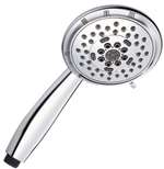 California Energy Commission Registered 515 5F Hand Shower MAX FLOW 2.5 Gallons Per Minute